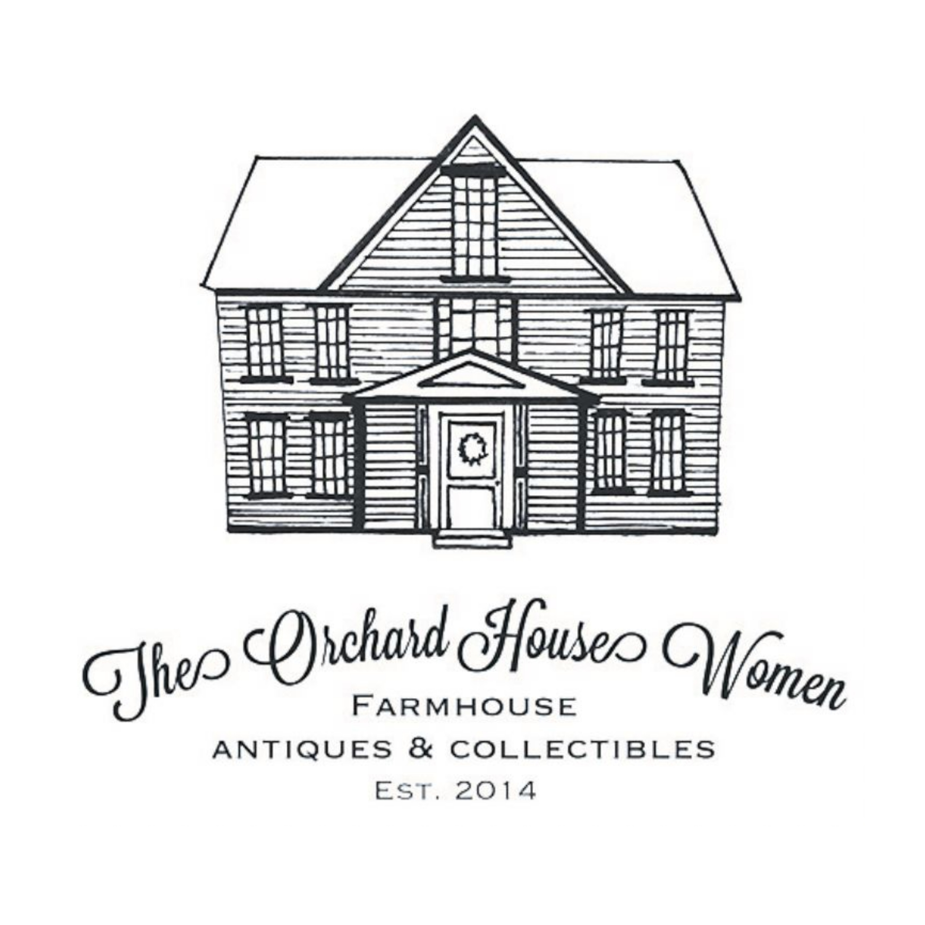 The Orchard House Women